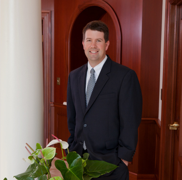 Photo of Brian T. McElfatrick