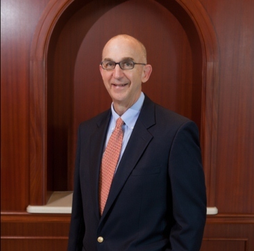 Photo of Edward O. Savitz