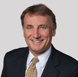 Photo of Randy K. Sterns