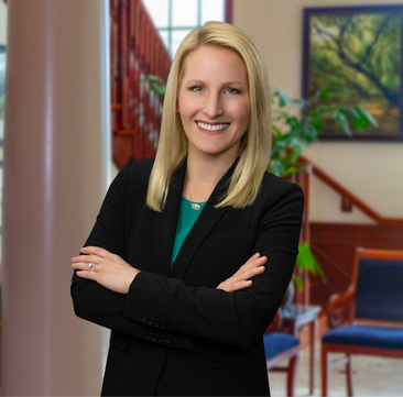 Photo of Lauren Yevich