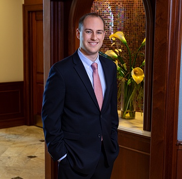 Photo of Dale Dowden