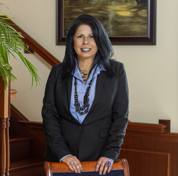 Photo of Astrid Guardado