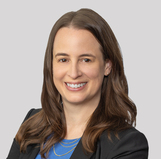 Photo of Kimberly A. Walbolt