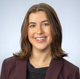 Photo of Jillian L. Skairus